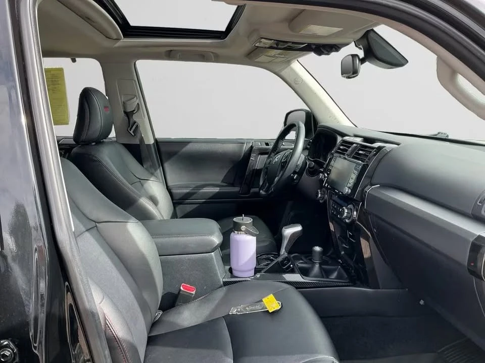 2023 Toyota 4Runner 5th Gen - Image 14 of 18