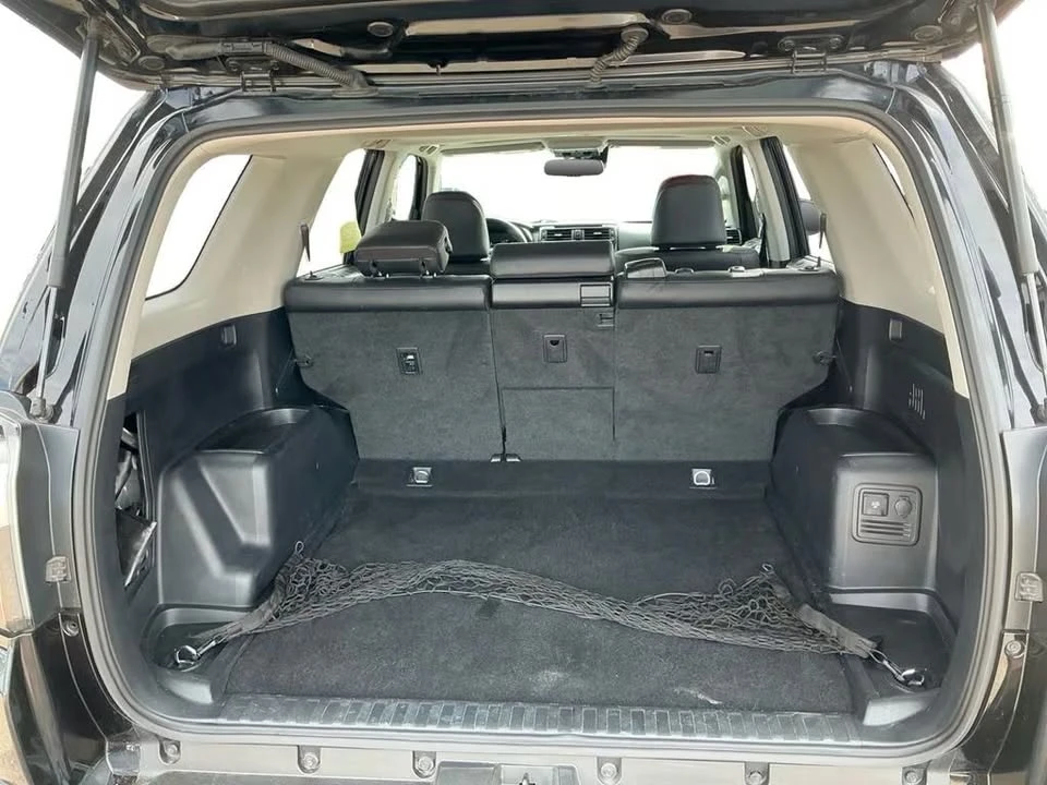 2023 Toyota 4Runner 5th Gen - Image 18 of 18