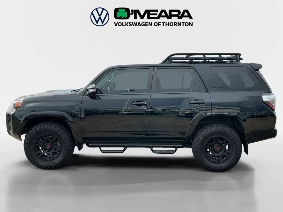 2023 Toyota 4Runner 5th Gen - Image 4 of 18