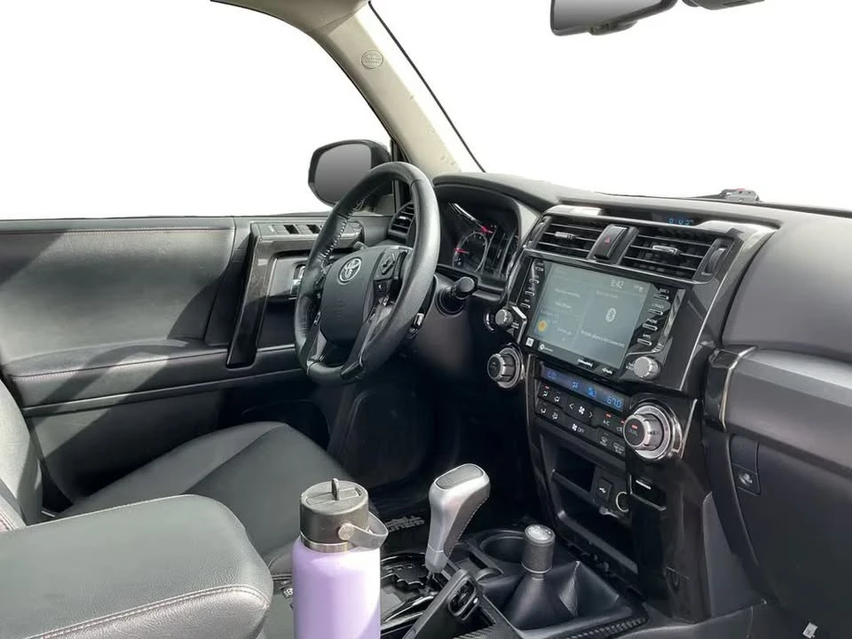 2023 Toyota 4Runner 5th Gen - Image 13 of 18