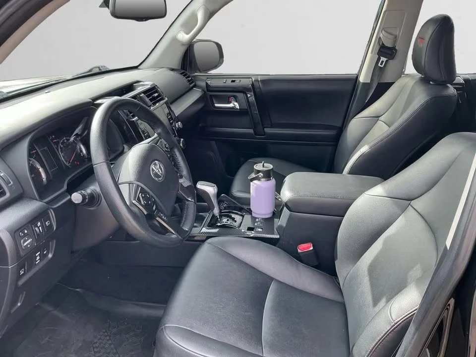 2023 Toyota 4Runner 5th Gen - Image 9 of 18