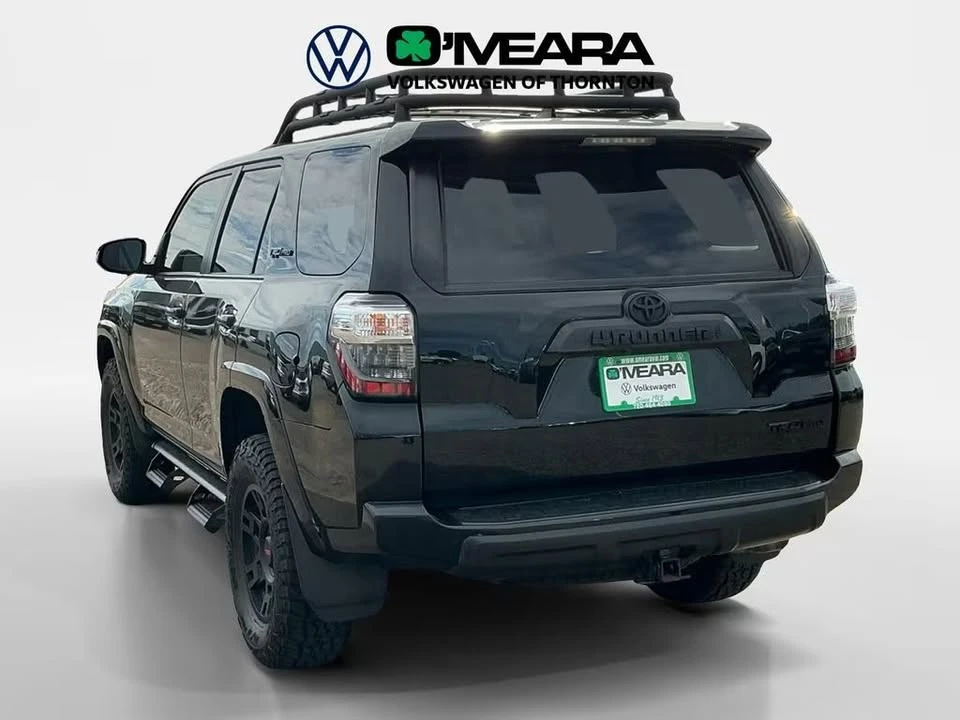 2023 Toyota 4Runner 5th Gen - Image 8 of 18