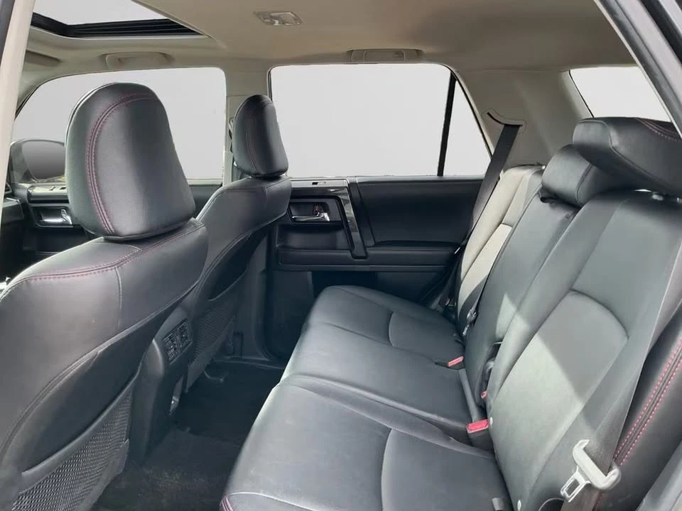 2023 Toyota 4Runner 5th Gen - Image 16 of 18