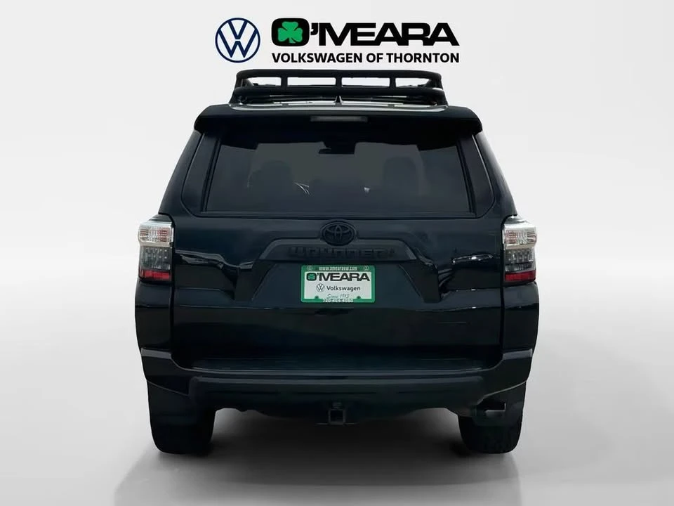 2023 Toyota 4Runner 5th Gen - Image 7 of 18