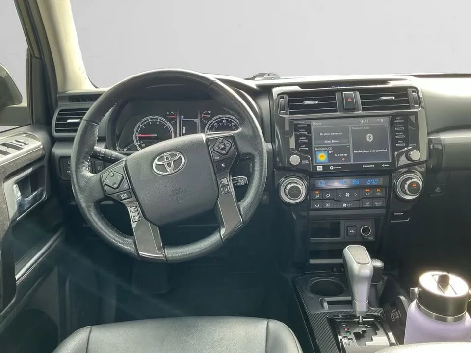 2023 Toyota 4Runner 5th Gen - Image 11 of 18