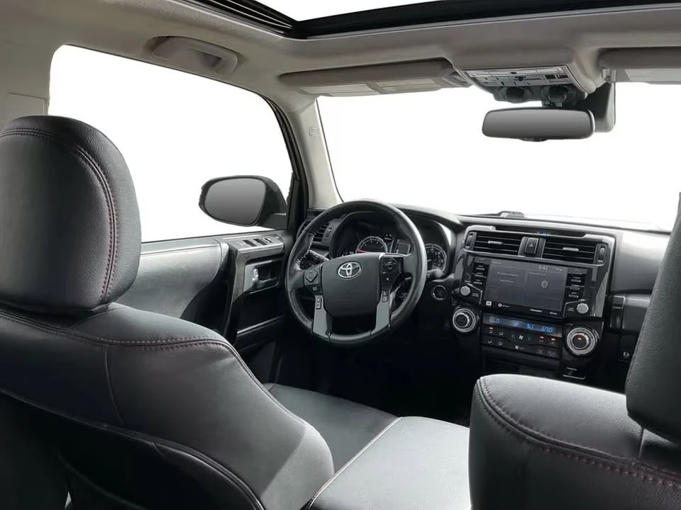 2023 Toyota 4Runner 5th Gen - Image 12 of 18