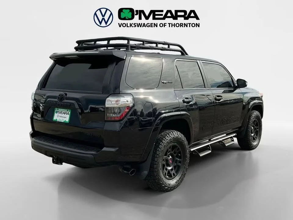 2023 Toyota 4Runner 5th Gen - Image 6 of 18