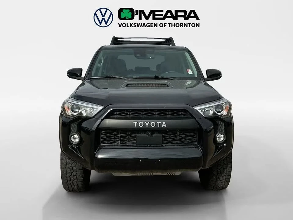 2023 Toyota 4Runner 5th Gen - Image 2 of 18