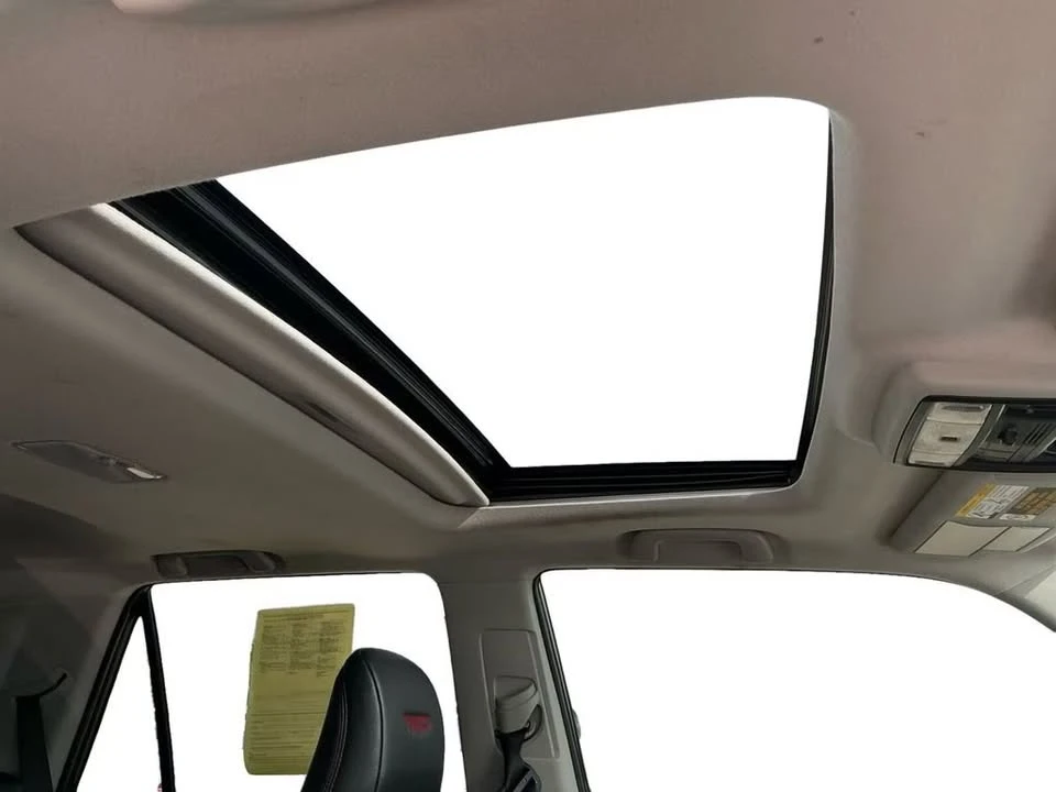 2023 Toyota 4Runner 5th Gen - Image 17 of 18