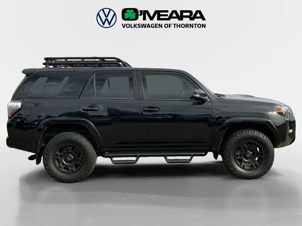 2023 Toyota 4Runner 5th Gen - Image 5 of 18
