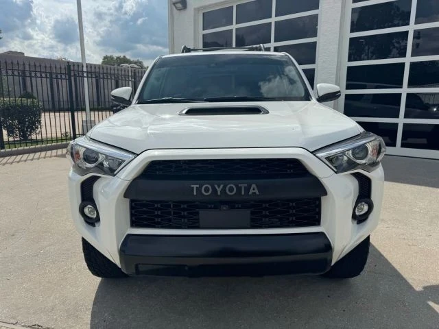 2023 Toyota 4Runner 5th Gen - Image 10 of 21
