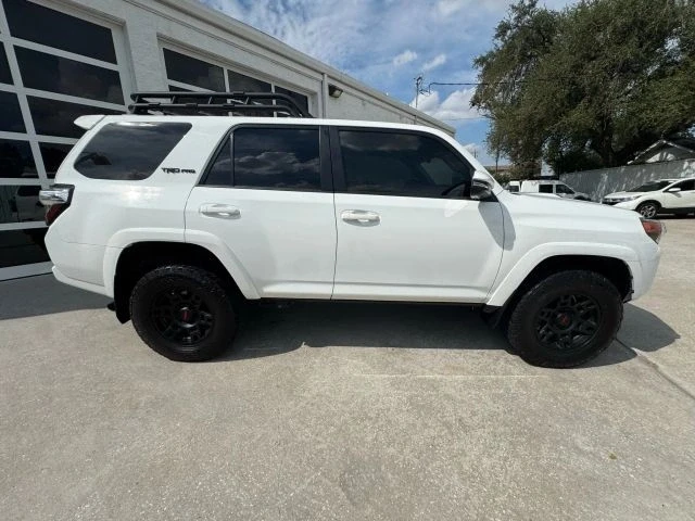 2023 Toyota 4Runner 5th Gen - Image 16 of 21