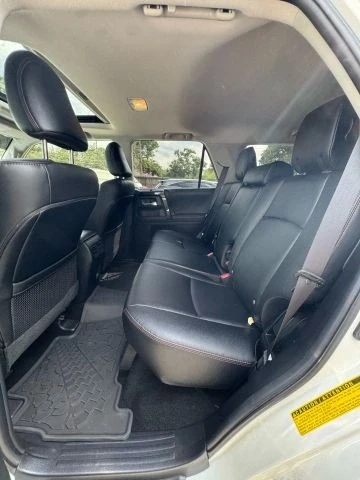 2023 Toyota 4Runner 5th Gen - Image 21 of 21