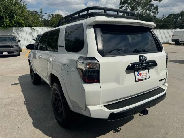 2023 Toyota 4Runner 5th Gen - Image 8 of 21