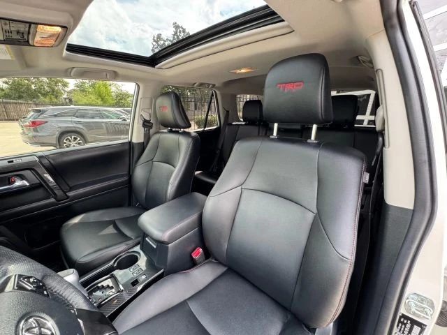 2023 Toyota 4Runner 5th Gen - Image 7 of 21