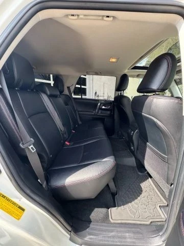 2023 Toyota 4Runner 5th Gen - Image 19 of 21