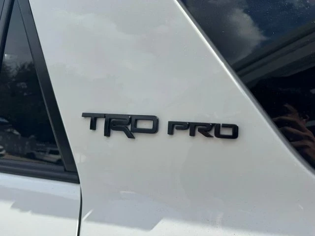 2023 Toyota 4Runner 5th Gen - Image 18 of 21