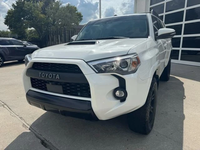 2023 Toyota 4Runner 5th Gen - Image 4 of 21
