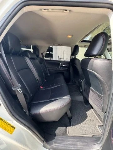 2023 Toyota 4Runner 5th Gen - Image 19 of 21