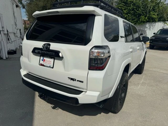 2023 Toyota 4Runner 5th Gen - Image 6 of 21