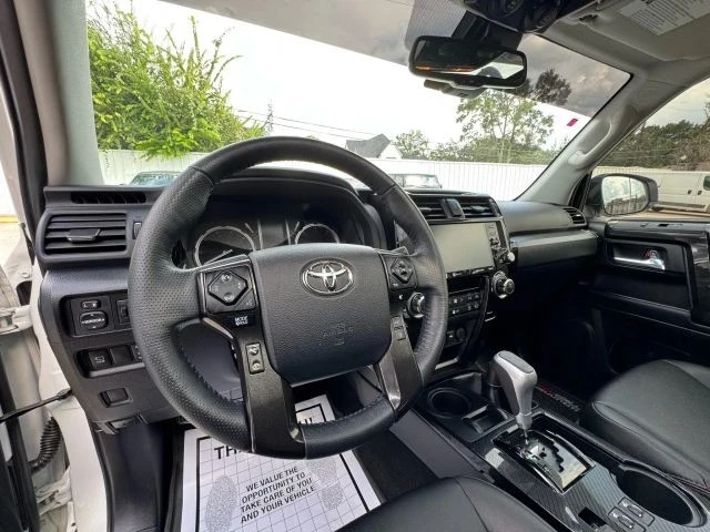 2023 Toyota 4Runner 5th Gen - Image 3 of 21