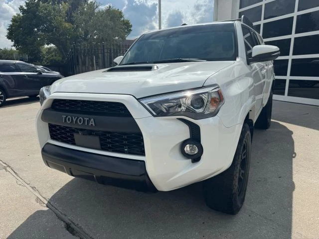 2023 Toyota 4Runner 5th Gen - Image 4 of 21