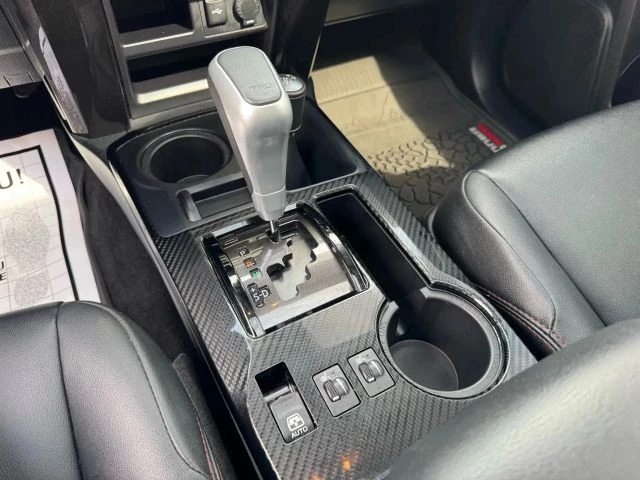 2023 Toyota 4Runner 5th Gen - Image 11 of 21