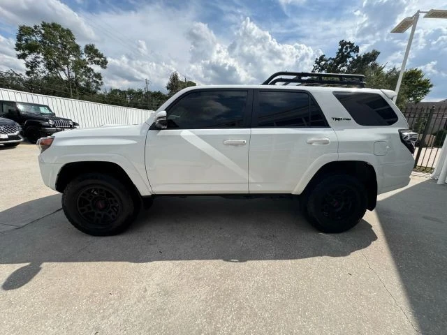 2023 Toyota 4Runner 5th Gen - Image 14 of 21