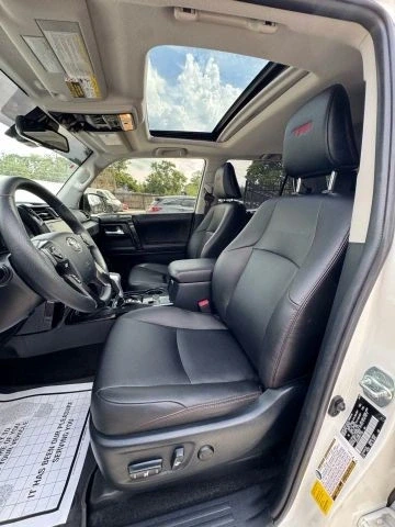 2023 Toyota 4Runner 5th Gen - Image 15 of 21