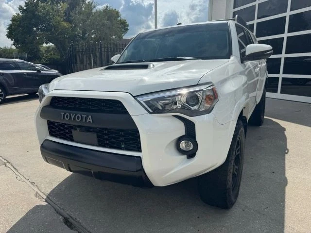 2023 Toyota 4Runner 5th Gen - Image 4 of 21