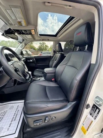 2023 Toyota 4Runner 5th Gen - Image 15 of 21