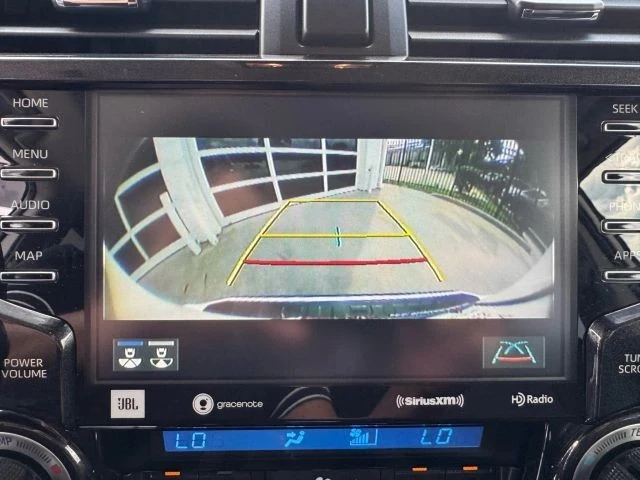 2023 Toyota 4Runner 5th Gen - Image 5 of 21
