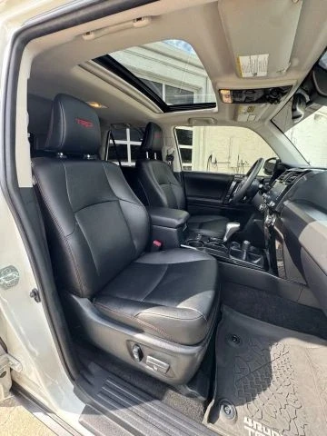 2023 Toyota 4Runner 5th Gen - Image 17 of 21
