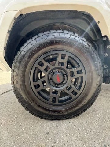 2023 Toyota 4Runner 5th Gen - Image 20 of 21
