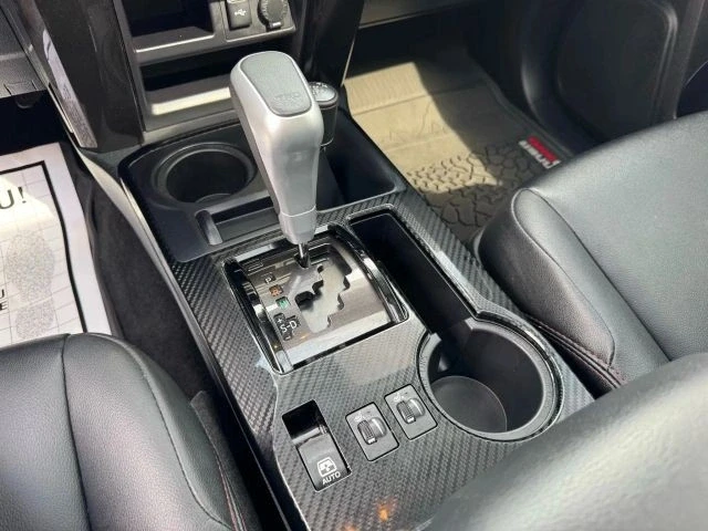2023 Toyota 4Runner 5th Gen - Image 11 of 21