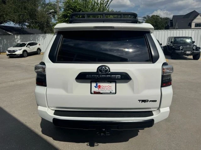 2023 Toyota 4Runner 5th Gen - Image 12 of 21