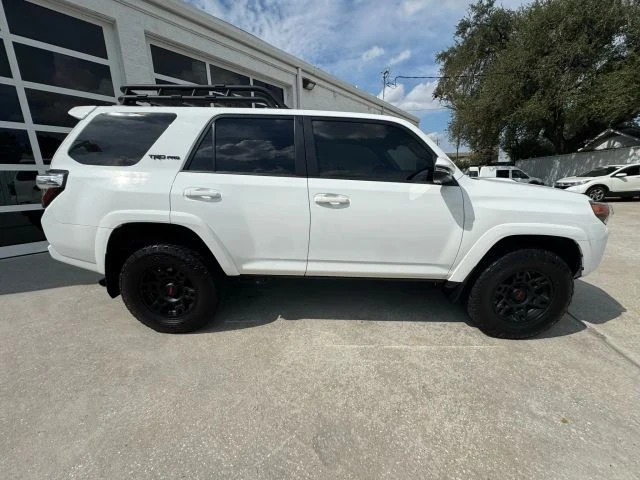 2023 Toyota 4Runner 5th Gen - Image 16 of 21