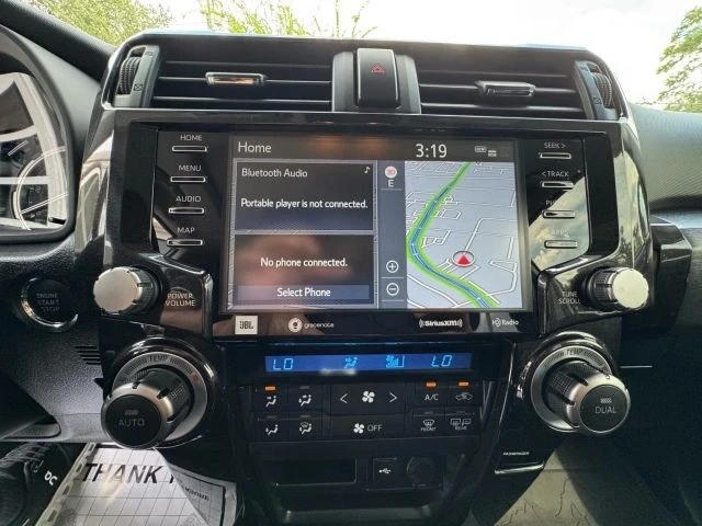 2023 Toyota 4Runner 5th Gen - Image 9 of 21
