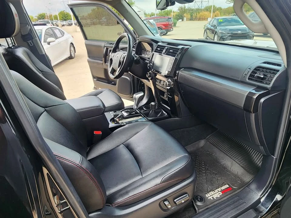 2023 Toyota 4Runner 5th Gen - Image 2 of 5