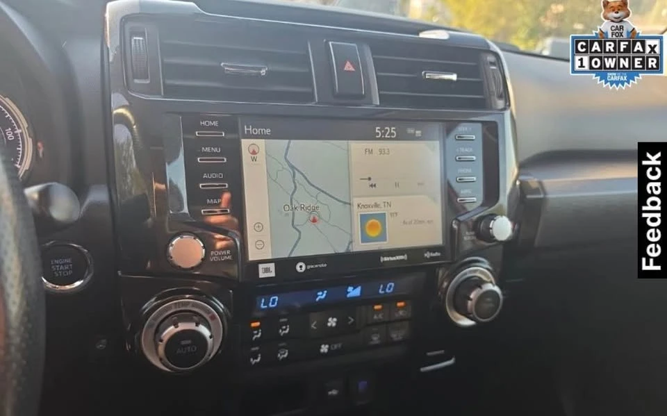2023 Toyota 4Runner 5th Gen - Image 20 of 20