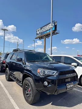 2023 Toyota 4Runner TRD Pro Sport Utility 4D