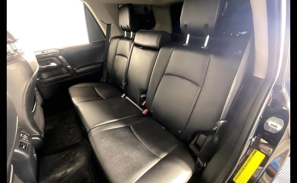 2023 Toyota 4Runner 5th Gen - Image 6 of 6