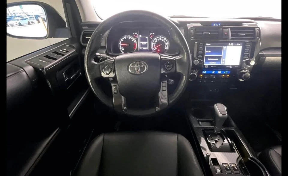 2023 Toyota 4Runner 5th Gen - Image 3 of 6