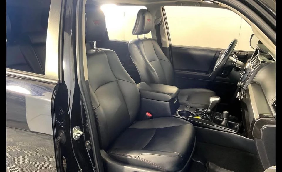 2023 Toyota 4Runner 5th Gen - Image 4 of 6