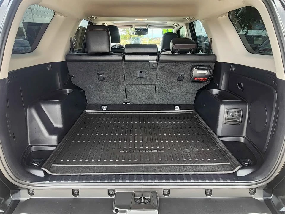 2023 Toyota 4Runner 5th Gen - Image 5 of 5