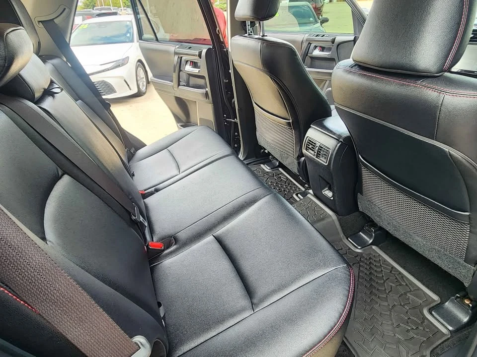 2023 Toyota 4Runner 5th Gen - Image 4 of 5
