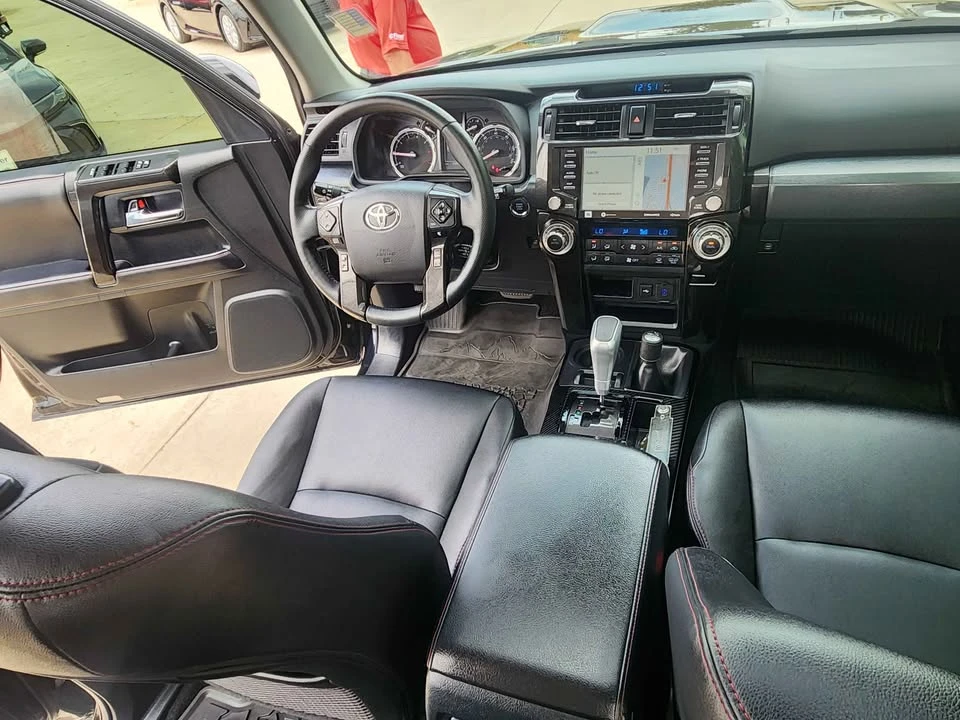 2023 Toyota 4Runner 5th Gen - Image 3 of 5
