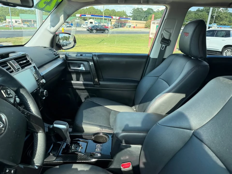 2023 Toyota 4Runner 5th Gen - Image 4 of 6