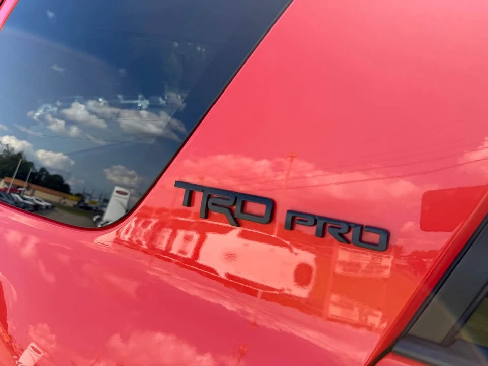 2023 Toyota 4Runner 5th Gen - Image 2 of 6