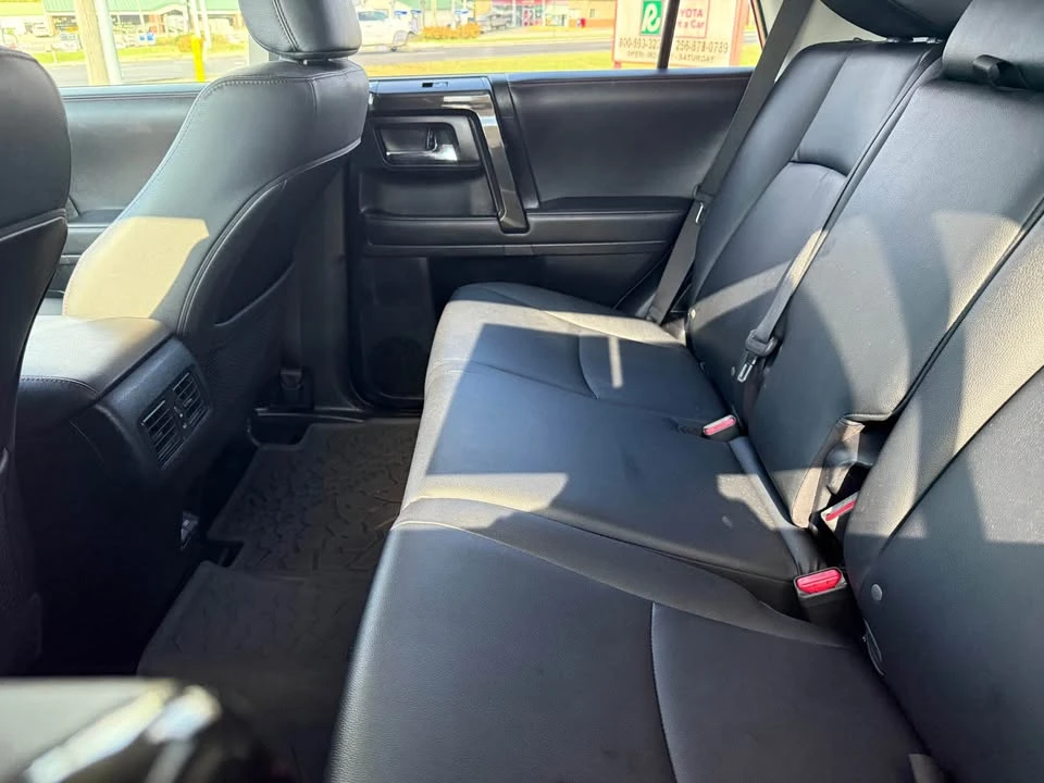 2023 Toyota 4Runner 5th Gen - Image 5 of 6